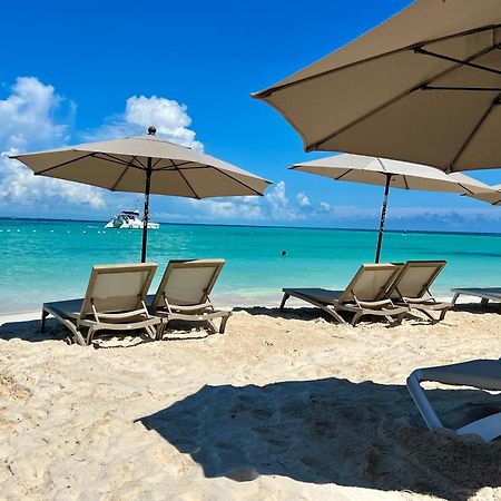 Cuxos Hotel Beachfront Исла Мухерес Екстериор снимка