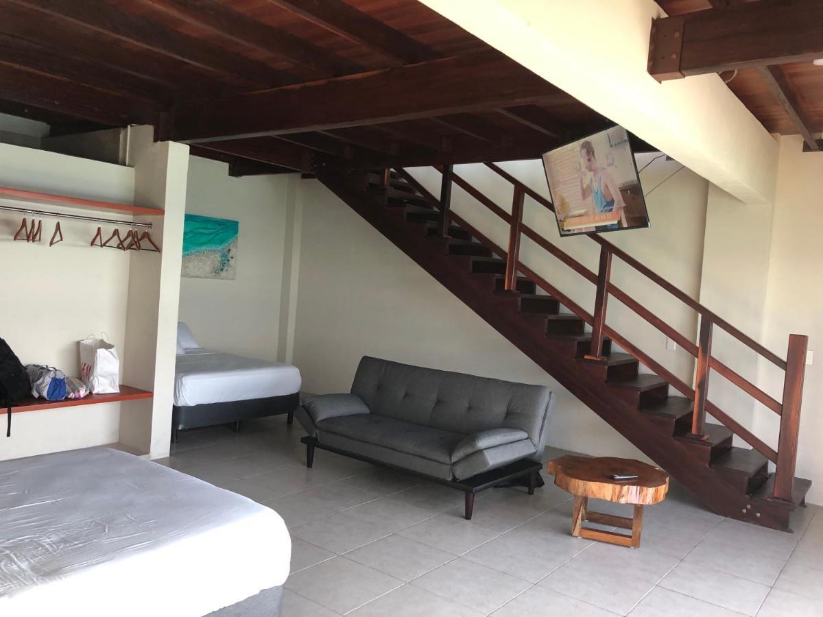 Cuxos Hotel Beachfront Исла Мухерес Екстериор снимка