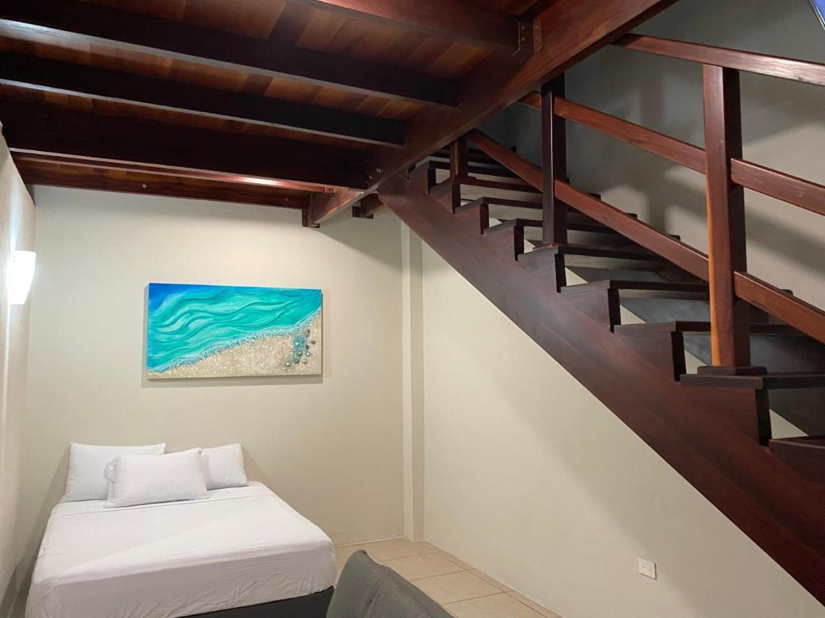 Cuxos Hotel Beachfront Исла Мухерес Екстериор снимка